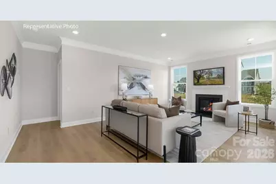 9205 Carver Avenue, Huntersville, NC 28078 - Photo 11