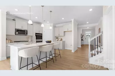 9205 Carver Avenue, Huntersville, NC 28078 - Photo 7