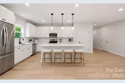 5016 Hoover Drive, Charlotte, NC 28269 - Photo 9