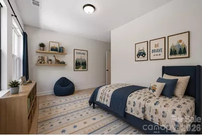 5016 Hoover Drive, Charlotte, NC 28269 - Photo 29