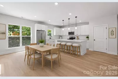 5016 Hoover Drive, Charlotte, NC 28269 - Photo 7