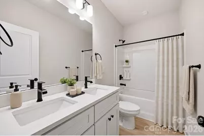 5016 Hoover Drive, Charlotte, NC 28269 - Photo 27