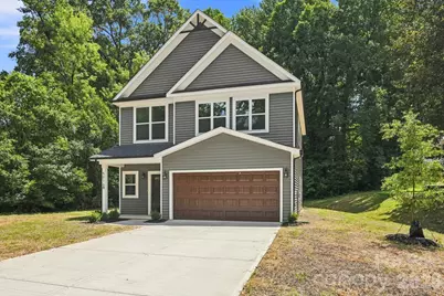 5016 Hoover Drive, Charlotte, NC 28269 - Photo 3