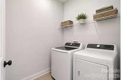 5016 Hoover Drive, Charlotte, NC 28269 - Photo 23