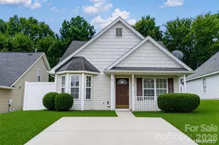 1914 Mission Oaks St, Kannapolis, NC 28083 - Photo 1