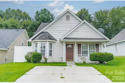 1914 Mission Oaks Street, Kannapolis, NC 28083 - Photo 3