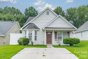 1914 Mission Oaks St, Kannapolis, NC 28083 - Photo 3