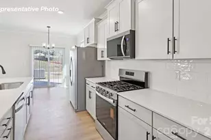 4113 Pin Aly, Huntersville, NC 28078 - Photo 11