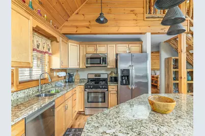 332 Gadohi Trail, Maggie Valley, NC 28751 - Photo 13
