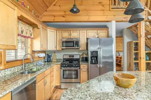332 Gadohi Trail, Maggie Valley, NC 28751 - Photo 13