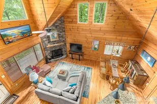 332 Gadohi Trail, Maggie Valley, NC 28751 - Photo 21