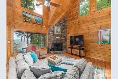 332 Gadohi Trail, Maggie Valley, NC 28751 - Photo 5