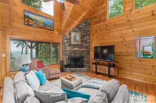 332 Gadohi Trail, Maggie Valley, NC 28751 - Photo 5