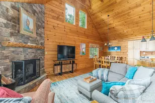 332 Gadohi Trail, Maggie Valley, NC 28751 - Photo 7