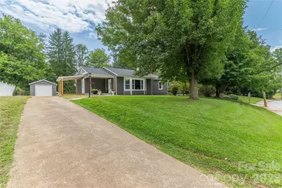 638 Newfound Street, Canton, NC 28716 - Photo 1