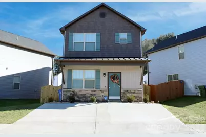 232 Slade Lane, Black Mountain, NC 28711 - Photo 1