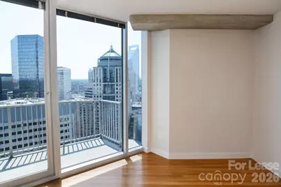 210 N Church Street #3303, Charlotte, NC 28202 - Photo 17