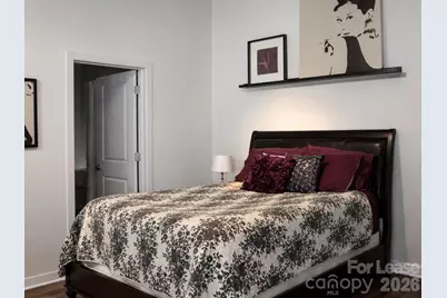 210 N Church Street #3303, Charlotte, NC 28202 - Photo 13