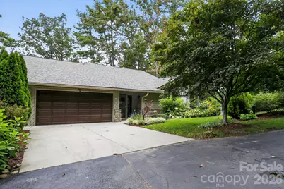 2902-A Timber Trail, Asheville, NC 28804 - Photo 5