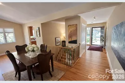 2902-A Timber Trail, Asheville, NC 28804 - Photo 7
