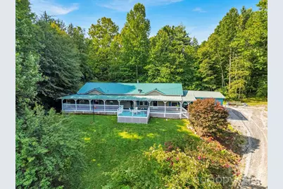 98 New Sorrells Estate, Brevard, NC 28712 - Photo 3