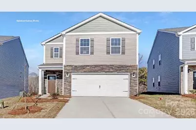 2808 Frances View Lane, Lincolnton, NC 28092 - Photo 1