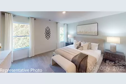 2808 Frances View Lane, Lincolnton, NC 28092 - Photo 21