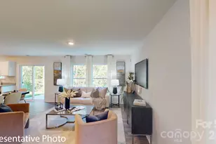 2808 Frances View Ln, Lincolnton, NC 28092 - Photo 11