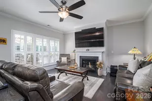 5228 Courtyard Ln, Belmont, NC 28012 - Photo 9