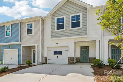 4615 Green Drake Drive #25, Charlotte, NC 28269 - Photo 37