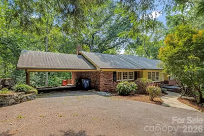 165 Cherokee Road, Asheville, NC 28804 - Photo 5