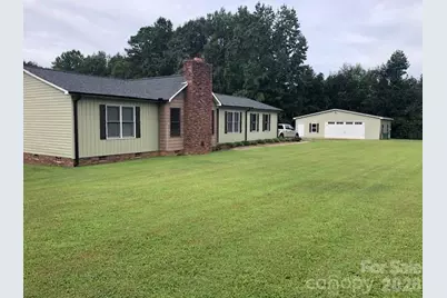 1175 Panhandle Road, Gold Hill, NC 28071 - Photo 1