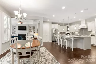 8719 Shadetree Street, Huntersville, NC 28078 - Photo 25