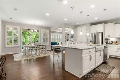 8719 Shadetree Street, Huntersville, NC 28078 - Photo 19