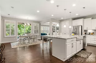8719 Shadetree St, Huntersville, NC 28078 - Photo 19
