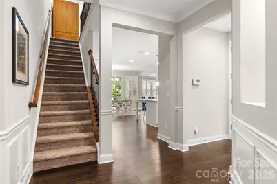 8719 Shadetree Street, Huntersville, NC 28078 - Photo 17