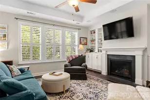 8719 Shadetree St, Huntersville, NC 28078 - Photo 23