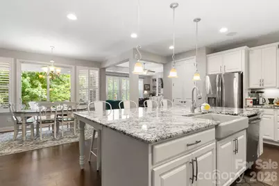 8719 Shadetree Street, Huntersville, NC 28078 - Photo 29