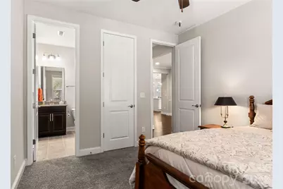 8719 Shadetree Street, Huntersville, NC 28078 - Photo 15