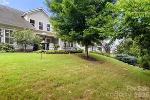 8719 Shadetree St, Huntersville, NC 28078 - Photo 9