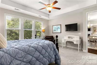 8719 Shadetree Street, Huntersville, NC 28078 - Photo 31