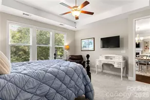 8719 Shadetree St, Huntersville, NC 28078 - Photo 31