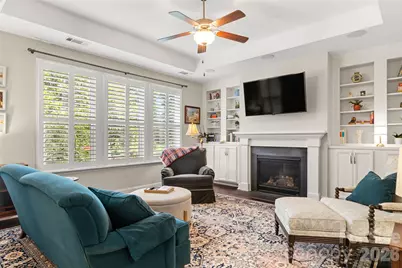 8719 Shadetree Street, Huntersville, NC 28078 - Photo 21