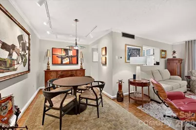 1300 Queens Road #209, Charlotte, NC 28207 - Photo 17