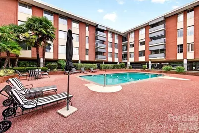 1300 Queens Road #209, Charlotte, NC 28207 - Photo 1