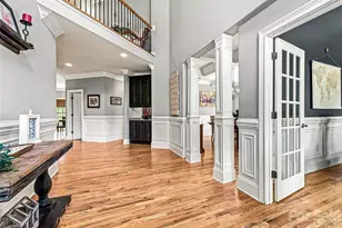 6 Sterling Run Dr, Fletcher, NC 28732 - Photo 5