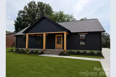 304 Garden Street E, Landis, NC 28088 - Photo 1