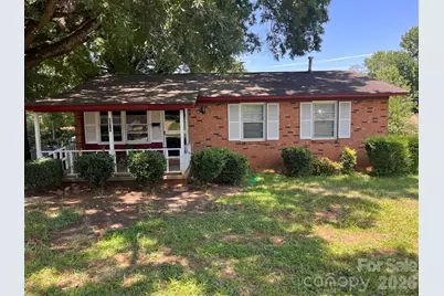 2508 Alleghany Street, Charlotte, NC 28208 - Photo 1