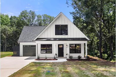 157 McCorkle Street, York, SC 29745 - Photo 1