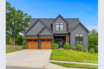 258 Mavrick Drive #26R, Mills River, NC 28759 - Photo 1